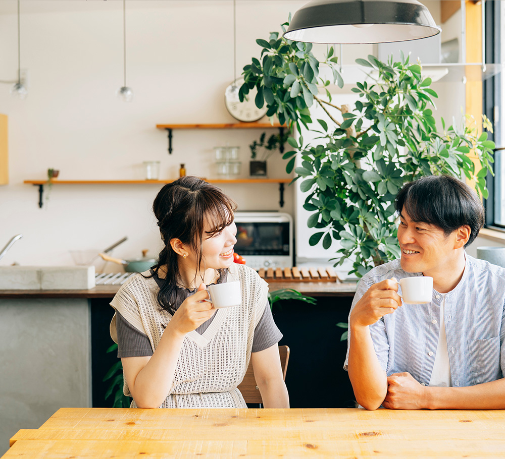 リノベーション